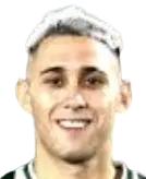 Matías Fernández