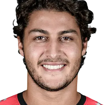 Marcio Almeida de Oliveira