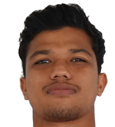 muhammad revan