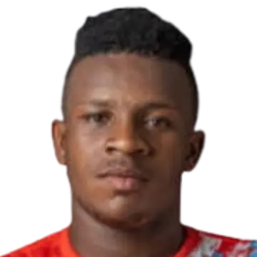 Jossimar Chaverra Palacios