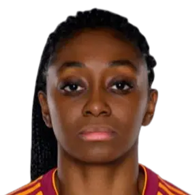 Maya  Antoine