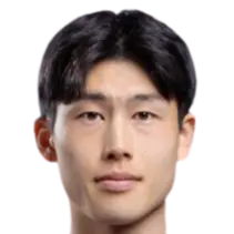 Kim Kang-gook