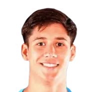 axel frugone
