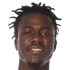 Fernando Embadje