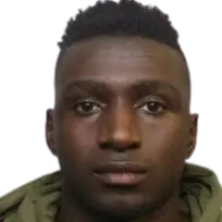Alhaji Sesay