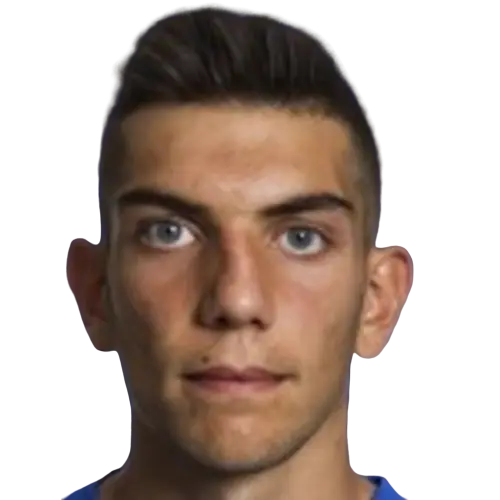 Ioannis Sotirakos