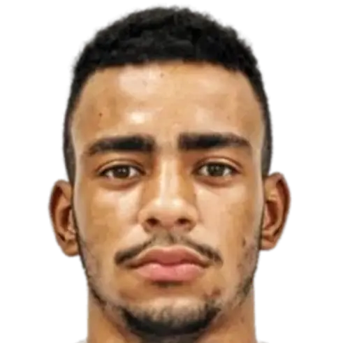 Maycon Matheus do Nascimento
