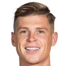 Kevin Csoboth