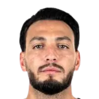 Ramy Bensebaini