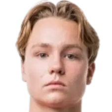 Andreas Schjelderup