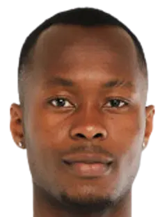 Ibrahim Kargbo Jr
