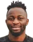 Royce Drax Openda Owaga