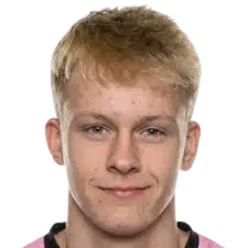 Joe Hastings