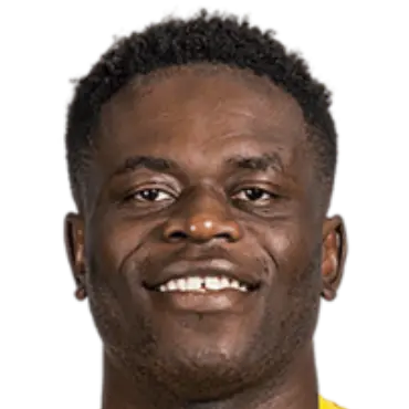 Brice Samba
