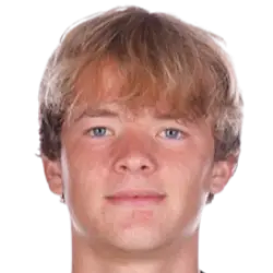 Liam De Smet