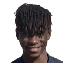 Mamadou Cellou Diallo