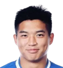 Wu Yen-Shu