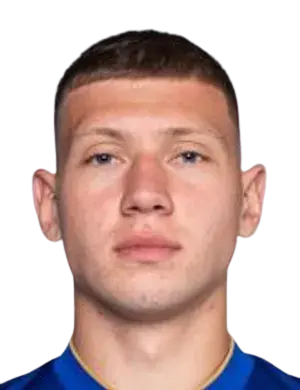 Patryk Walis
