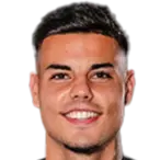Gonalo Moura Oliveira