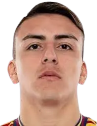 Joel Ramón Román Ojeda