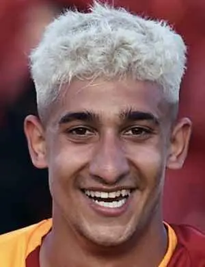 Berk kizildemir