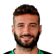 Gianmarco Ferrari