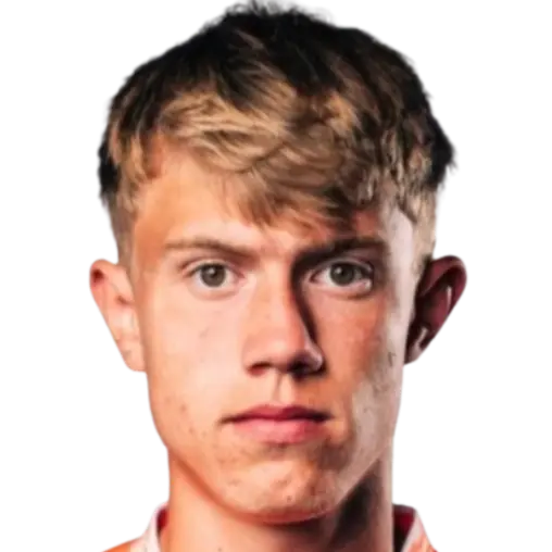 theo upton