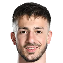 Halil Dervisoglu
