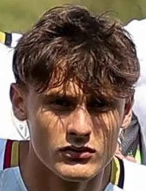 Diego marcolini