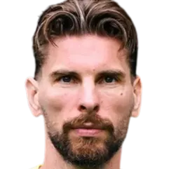 Ron-Robert Zieler