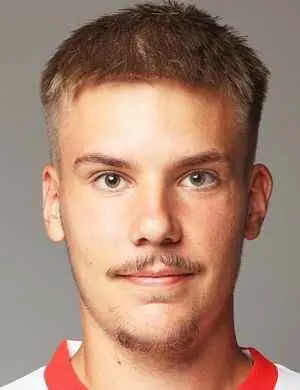 Mauro hammerle