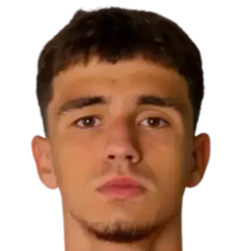 Yan Shevchenko