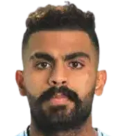Mohammed Al-Mahasneh