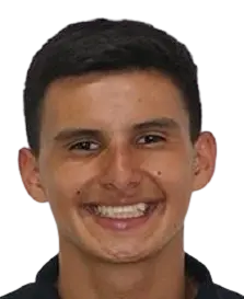 Oziel Cantu
