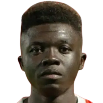 Bebel Chec Doumbia