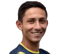 Aaron Murillo Fonseca