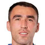 Farrukh Sayfiev