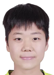 Xin Yue