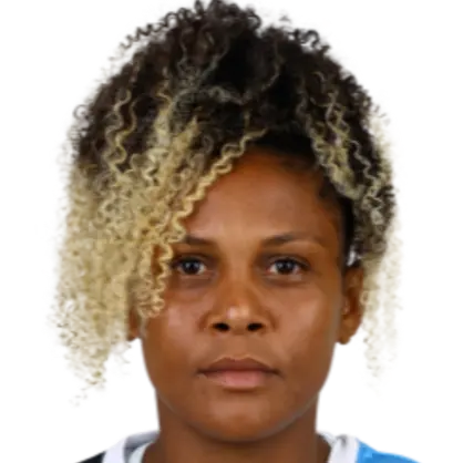 Adriana Ferreira da Silva