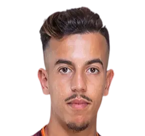 Amine Bassi