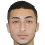 ramiz muradov