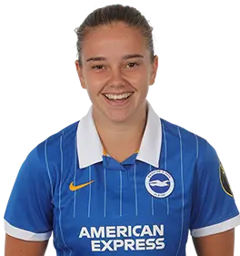 Bethan Roe