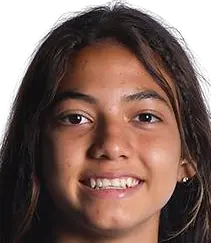 Angelique Montserrat Saldívar Pavón
