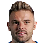 Matt Godden
