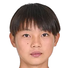Nanami Kurita