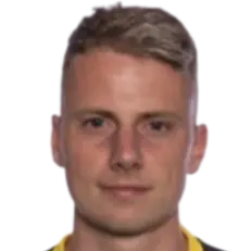 Mark van der Weijden