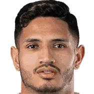 Eric Ramirez