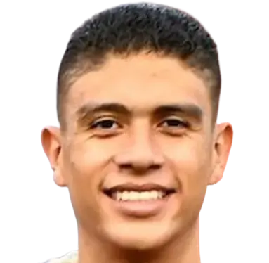 John Bayron Suaza Castañeda