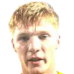 Mitchell Glasson