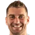 Sam Vokes